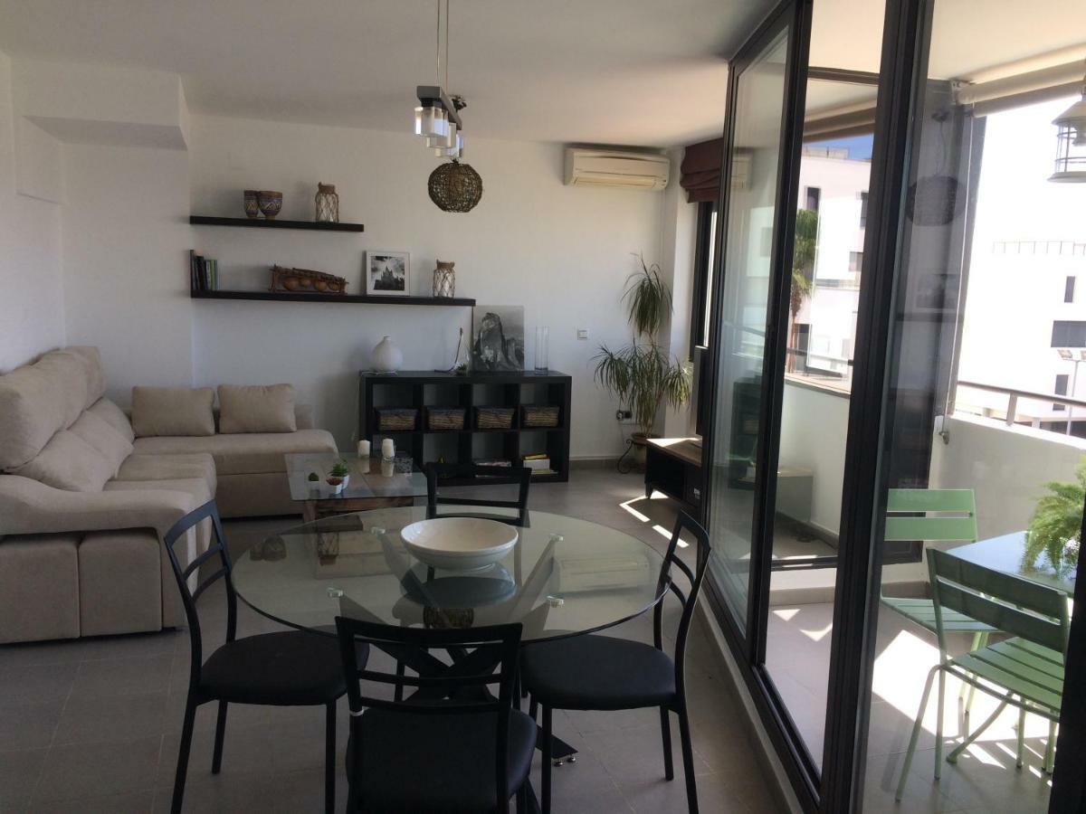 La Casa De Alvaro Ayamonte Buitenkant foto